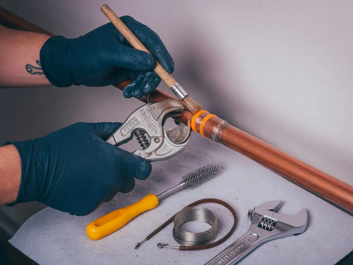 Why choose Sump Pump Repair in Burkettsville, OH